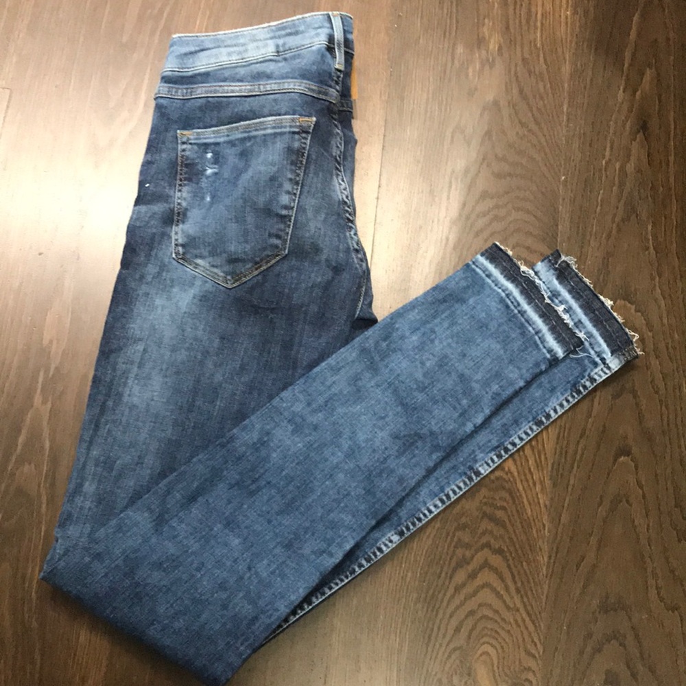 Jeans - Picture 3 of 3